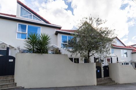 Photo of property in 6/20 Thompson Street, Mount Cook, Wellington, 6011