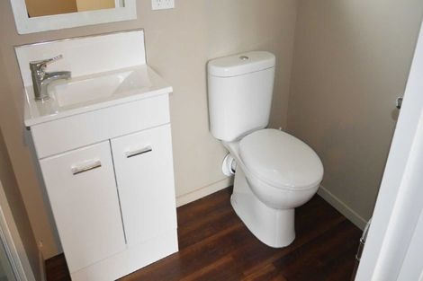 Photo of property in 336c Selwyn Street, Addington, Christchurch, 8024