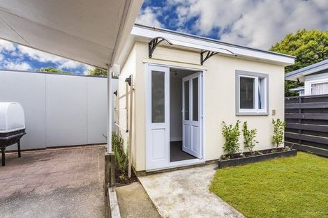 Photo of property in 1 Baltimore Crescent, Totara Park, Upper Hutt, 5018