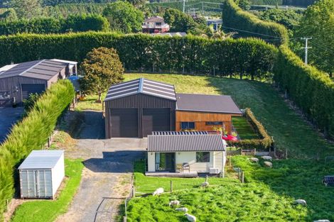 Photo of property in 78a Walker Road East, Aongatete, 3178