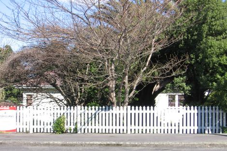 Photo of property in 20 Fox Street, Featherston, 5710