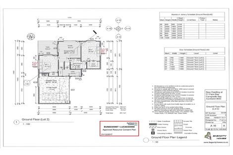 Photo of property in 51a Park Rise, Campbells Bay, Auckland, 0630