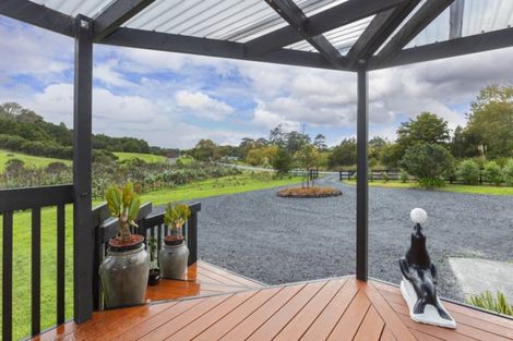 Photo of property in 667 Kaiwaka-mangawhai Road, Hakaru, Wellsford, 0975