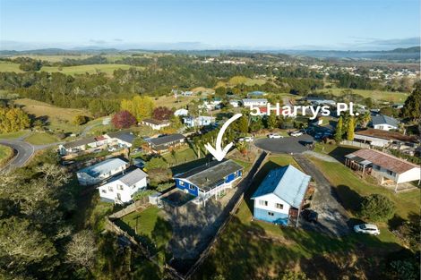 Photo of property in 5 Harrys Place, Kawakawa, 0210