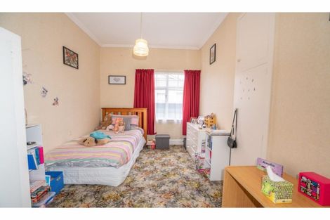 Photo of property in 85 Saint Andrew Street, Richmond, Invercargill, 9810