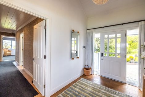 Photo of property in 70 Cowes Bay Road, Waiheke Island, 1971