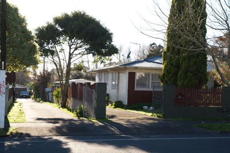 Photo of property in 38 Skipton Street, Mangere East, Auckland, 2024