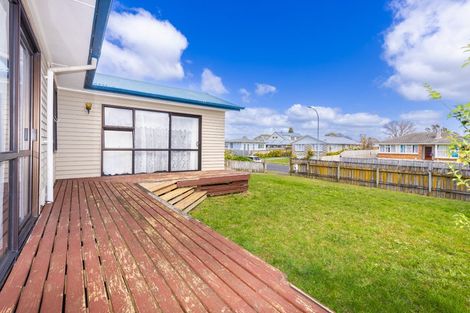 Photo of property in 22 Sefton Crescent, Chartwell, Hamilton, 3210