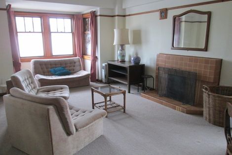 Photo of property in Zena Court, 8/11 Dufferin Street, Mount Victoria, Wellington, 6021