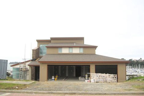 Photo of property in 68 Compass Way, Half Moon Bay, Auckland, 2012