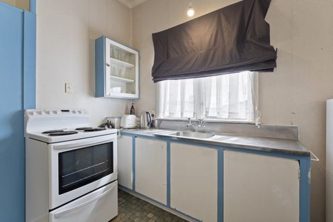 Photo of property in 645 Ferguson Street, Terrace End, Palmerston North, 4410