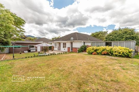 Photo of property in 5 Iris Grove, Trentham, Upper Hutt, 5018