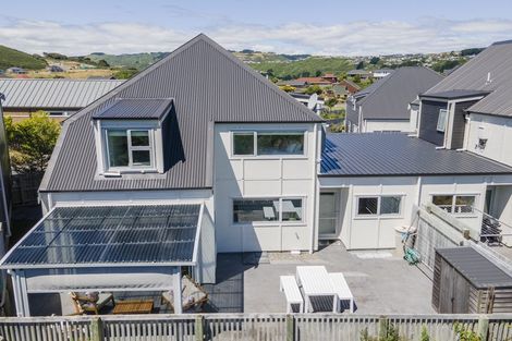 Photo of property in 14/109 Westchester Drive, Churton Park, Wellington, 6037