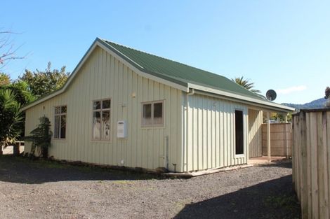 Photo of property in 40b Martin Road, Waihi, 3610