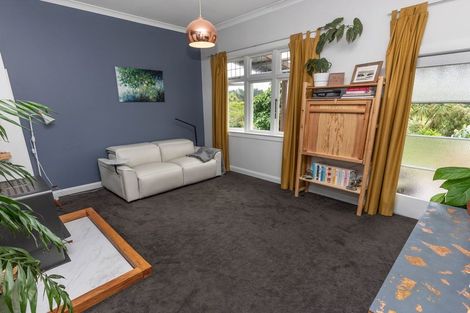 Photo of property in 1003 Main South Road, Camerons, Greymouth, 7805