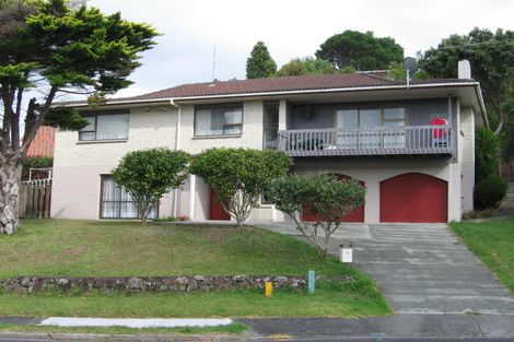 Photo of property in 4 Kegworth Place, Browns Bay, Auckland, 0630