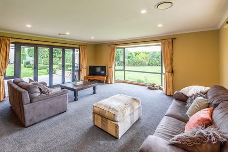 Photo of property in 1/524 Weedons Road, Rolleston, Christchurch, 7678