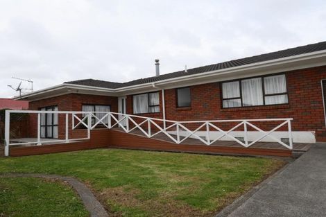 Photo of property in 31 Racecourse Road, Waiuku, 2123