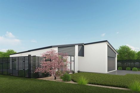 Photo of property in 6 Bastings Street, Kaiapoi, 7630