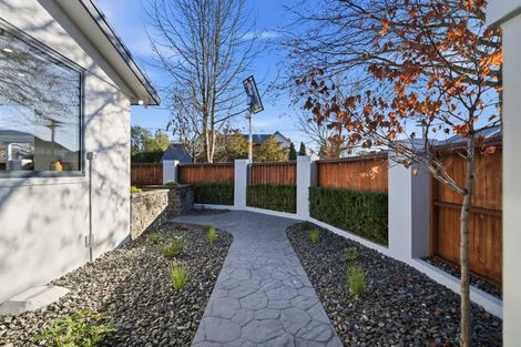 Photo of property in 21 Scotston Avenue, St Albans, Christchurch, 8052