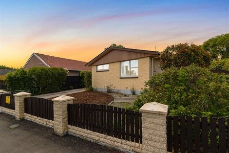 Photo of property in 15 Arran Crescent, Woolston, Christchurch, 8062