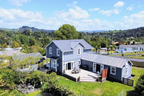 Photo of property in 17 Tarrangower Avenue, Taumarunui, 3920