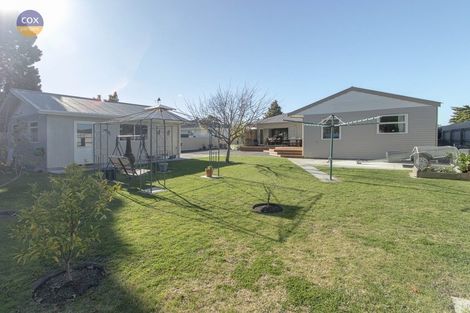 Photo of property in 16 Alamein Crescent, Onekawa, Napier, 4110