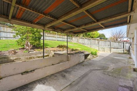 Photo of property in 10 Jellicoe Street, Morningside, Whangarei, 0110