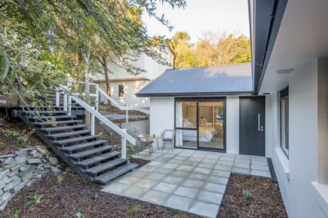 Photo of property in 126 Dyers Pass Road, Cashmere, Christchurch, 8022