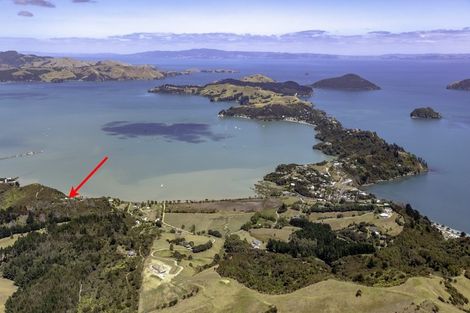 Photo of property in 90 Harbour View Road, Coromandel, 3581