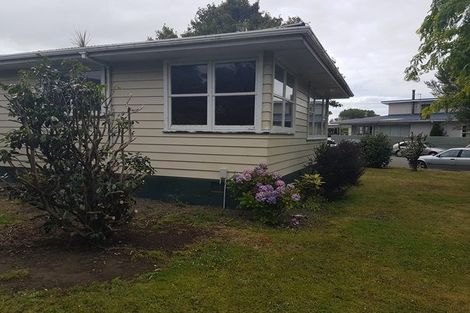 Photo of property in 529 Ruahine Street, Hokowhitu, Palmerston North, 4410