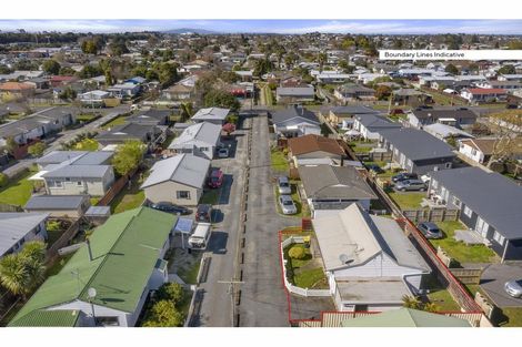 Photo of property in 12d Breckons Avenue, Nawton, Hamilton, 3200