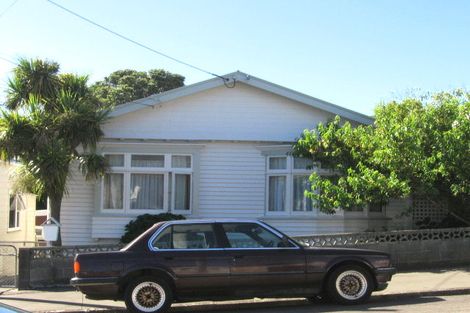 Photo of property in 19 Somerset Avenue, Newtown, Wellington, 6021