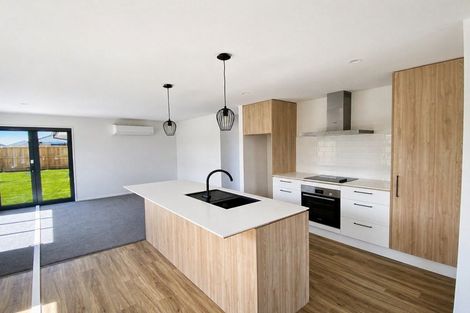 Photo of property in 179 Faringdon Boulevard, Rolleston, 7615