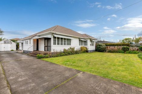 Photo of property in 237 St George Street, Papatoetoe, Auckland, 2025