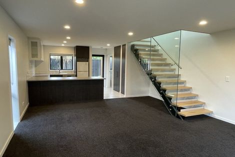 Photo of property in 9/314 Oxford Terrace, Christchurch Central, Christchurch, 8011