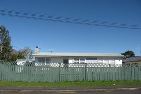 Photo of property in 1 Tania Place, Tikipunga, Whangarei, 0112