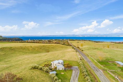 Photo of property in 114 Te Puke Road, Kuratau, Turangi, 3381