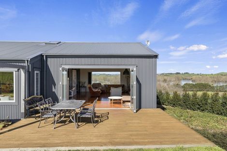 Photo of property in 368b Churchill Road East, Rangiriri, Te Kauwhata, 3782