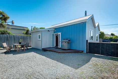 Photo of property in 91 Bowhill Road, New Brighton, Christchurch, 8083