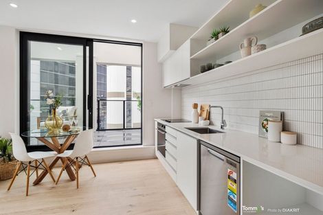 Photo of property in A C Nielsen House, 908/120 Victoria Street, Te Aro, Wellington, 6011