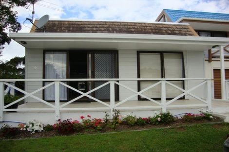 Photo of property in 1 Te Haumi Drive, Paihia, 0200
