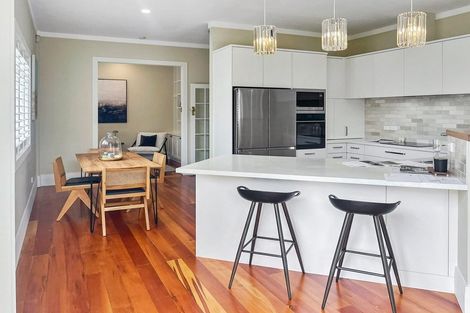 Photo of property in 48 Chester Avenue, Westmere, Auckland, 1022