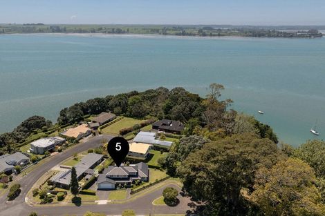 Photo of property in 5 Gellibrand Place, Omokoroa, 3114