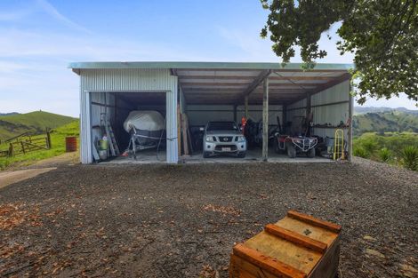 Photo of property in 442 Hikumutu Road, Hikumutu, Taumarunui, 3992