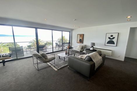 Photo of property in Waterfront Apartments, 309 Wakefield Quay, Stepneyville, Nelson, 7010