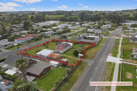 Photo of property in 19 Arthur Street, Riverhead, 0820