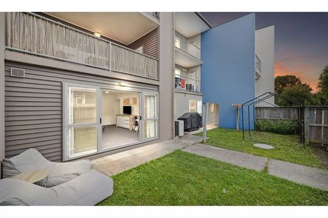 Photo of property in 1/30 Mathesons Road, Phillipstown, Christchurch, 8011