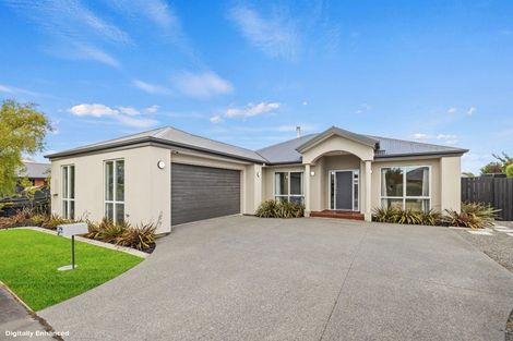 Photo of property in 34 Ti Rakau Drive, Woolston, Christchurch, 8023