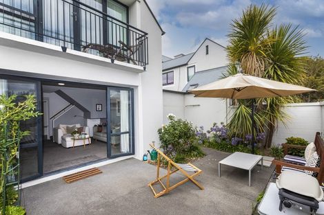Photo of property in 216 Gloucester Street, Christchurch Central, Christchurch, 8011